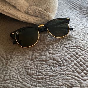 Rayban sunglasses